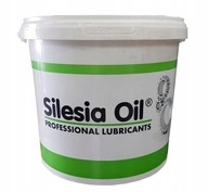 Silesia Lithium Gear Grease EPX 0 bal 10 kg