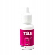 Zola oxidant 3% pre aktivátorovú farbu