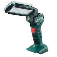 METABO SLA 14,4-18 LED nabíjateľná plochá lampa