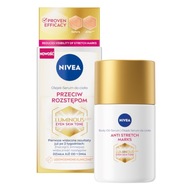 NIVEA Luminous630 telové olejové sérum proti striám 100ml