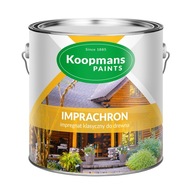 Koopmans Impracchron Wood impregnácia 2,5L Color