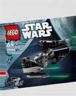 LEGO(R) STAR WARS 30685 MINIMODELOVÝ ZABRAŇOVAČ VIAZAČOV