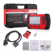 AUTOXSCAN RS810 PRO DIAGNOSTICKÝ POČÍTAČ LEŠT