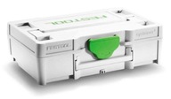 FESTOOL 205398 SYSTAINER OBCHODNÝ DRŽIAK MICRO GADGET