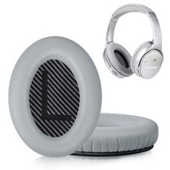 PU PUNKOVÉ NÁUŠNICE PRE Bose QC35 QC15 QC25