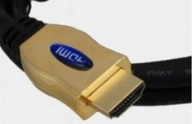 KONEKTOR HDMI-HDMI V2.1 KÁBEL 8K 5M 60Hz HDK63