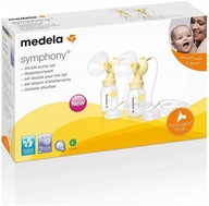 Medela Symphony Double Pump Set