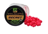 Solbaits Secret Pink boilies 50 g