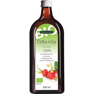 Dzika Róża šťava 100% BIO B/C 500ml (PREMIUM ROSA)