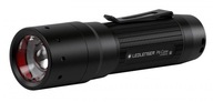 Svietidlo P6 Core Led_lenser 300 lm 200m AAA klip