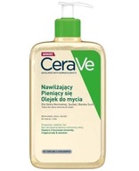 CeraVe hydratačný penový čistiaci olej 236 ml