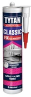 CLASSICFIX 290ML MONTÁŽNE LEPIDLO KLT-SP-TC-031 TITÁN