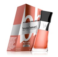 BRUNO BANANI Magnetic Woman EDP dámsky parfém 50ml