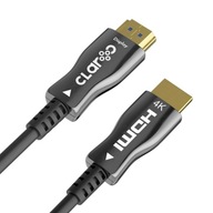 40M HDMI 2.0 4K optický kábel CLAROC AOC