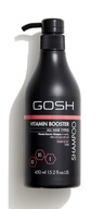 GOSH VITAMIN BOOSTER ŠAMPÓN NA VLASY 450 ML.