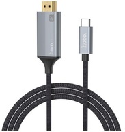 HDMI USB-C 4K KÁBEL pre telefón Tablet