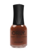 ORLY vegánsky lak Canyon Clay 18ml