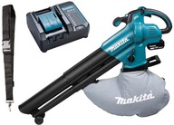 MAKITA DUB187T001 VYSÁVAČ LÍSTÍ FÚKAČA 18V