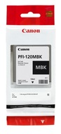 Atramentová kazeta Canon PFI-120 MBK TM200 TM205 TM300 TM305