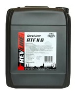 ATF II D REVLINE AUTOMAT DEXRON II 20L