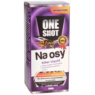 ONE SHOT FOR WASPS silný sprej s dvojitým zložením 100 ml