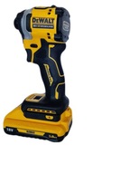 NÁRAZOVÝ SKRUTKOVAČ DEWALT 18V ​​DCF850N