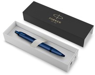 PARKER BALLPOINT IM PRO MONOCHROME BLUE