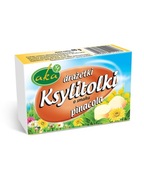 Xylitol Candy Pinacola Ananás Kokos 40g