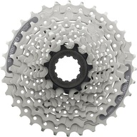 Shimano CS-HG201 9-rýchlostná kazeta 11-32