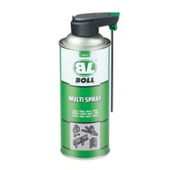 BOLL MULTI SPRAY - univerzálne mazivo