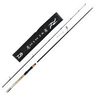 Daiwa Ninja X Jiggerspin 2,70m 8-35g prívlačový prút