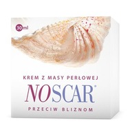 Krém proti jazvám bez jaziev Mother of Pearl 30 ml