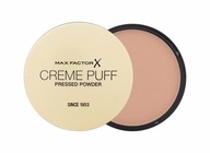 Max Factor Creme Puff 40 Creamy Ivory 14g kompaktný