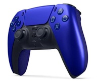 Bezdrôtový podložkový ovládač SONY DualSense Cobalt Blue PS5