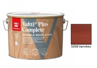 Tikkurila Valtti PLUS Complete 2,7L 5058 Varvikko