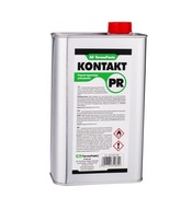 Kontakt PR 1. ročník