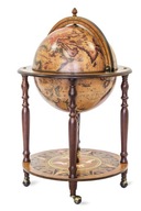 Globebar