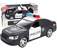 Auto POLICAJNÉ POLICAJNÉ AUTO Auto Interactive 1:16