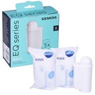 Filter BRITA INTENZA pre kávovar Siemens EQ.6, 3 ks