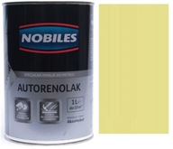 Nobiles Autorenolak F-204 IVORY farba 1L