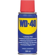 Multifunkčný prípravok WD-40 100 ml