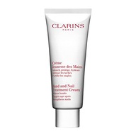 CLARINS KRÉM NA OŠETRENIE NECHTOV RUKY 100 ML