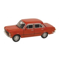 WELLY AUTO MODEL 1:34 FIAT 125P