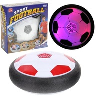 Lietajúca lopta Hoverball Puk Disk na vankúši Loptová hra