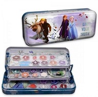 Makeup Kit Disney Frozen II v plechovke