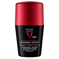 Vichy Clinical Control Antiperspirant 96h pre mužov 50