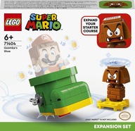 LEGO Super Mario - Goomba's Boot 71404