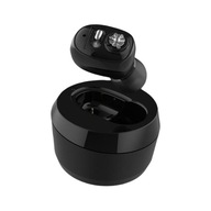 Digitálne nabíjacie načúvacie prístroje Mini High Black