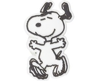 Crocs Jibbitz Pin do topánok Snoopy