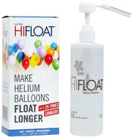 Tmel na balóny GEL + PUMP Hi-Float 0,47L